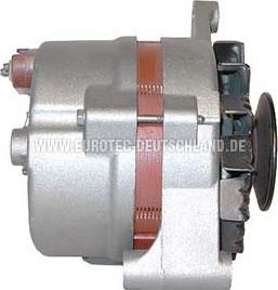 Eurotec 12030840 - Alternator www.molydon.hr