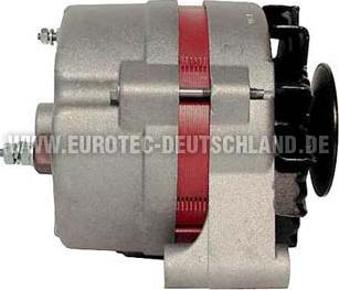 Eurotec 12030880 - Alternator www.molydon.hr