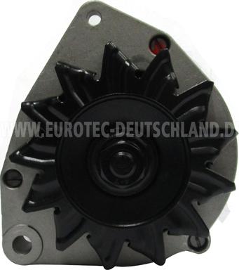 Eurotec 12030350 - Alternator www.molydon.hr