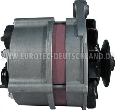 Eurotec 12030700 - Alternator www.molydon.hr