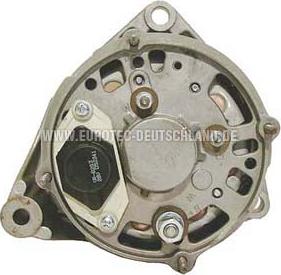 Eurotec 12031450 - Alternator www.molydon.hr