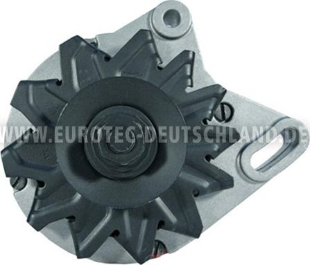 Eurotec 12031460 - Alternator www.molydon.hr