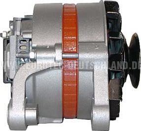 Eurotec 12031410 - Alternator www.molydon.hr