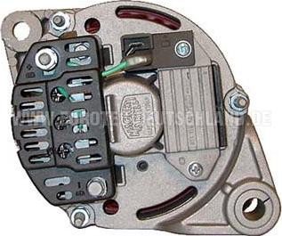 Eurotec 12031410 - Alternator www.molydon.hr