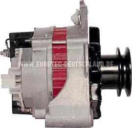 Eurotec 12031830 - Alternator www.molydon.hr