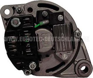 Eurotec 12031340 - Alternator www.molydon.hr