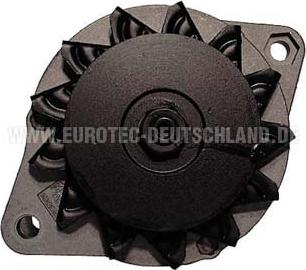 Eurotec 12031340 - Alternator www.molydon.hr