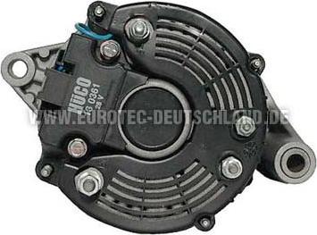 Eurotec 12031370 - Alternator www.molydon.hr