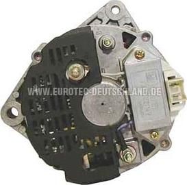 Eurotec 12031710 - Alternator www.molydon.hr