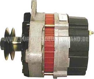 Eurotec 12031710 - Alternator www.molydon.hr