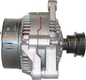 Eurotec 12038940 - Alternator www.molydon.hr