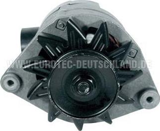 Eurotec 12038640 - Alternator www.molydon.hr