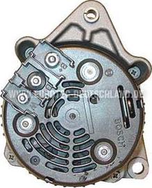 Eurotec 12038660 - Alternator www.molydon.hr