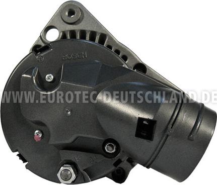 Eurotec 12038680 - Alternator www.molydon.hr