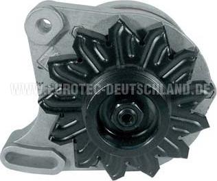 Eurotec 12047740 - Alternator www.molydon.hr