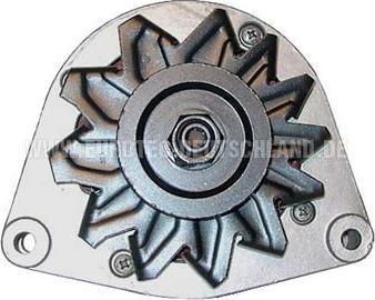 Eurotec 12038110 - Alternator www.molydon.hr