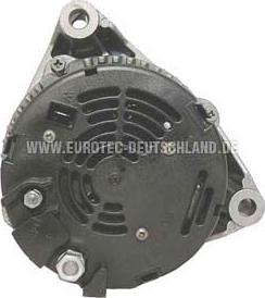 Eurotec 12038170 - Alternator www.molydon.hr