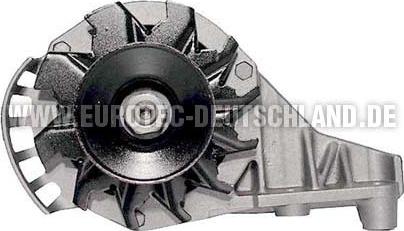 Eurotec 12038840 - Alternator www.molydon.hr