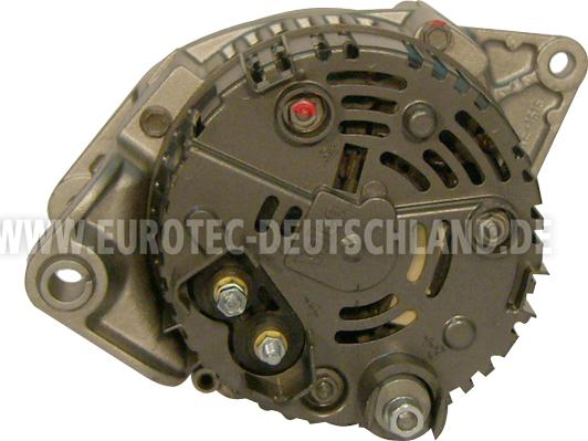 Eurotec 12038880 - Alternator www.molydon.hr