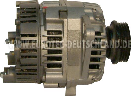 Eurotec 12038880 - Alternator www.molydon.hr