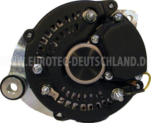 Eurotec 12042050 - Alternator www.molydon.hr