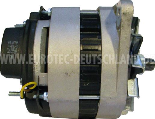 Eurotec 12042050 - Alternator www.molydon.hr