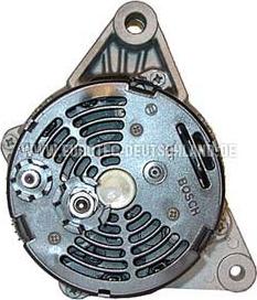 Eurotec 12038730 - Alternator www.molydon.hr