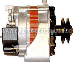 Eurotec 12033990 - Alternator www.molydon.hr