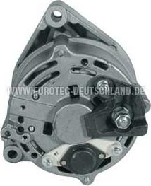 Eurotec 12033900 - Alternator www.molydon.hr