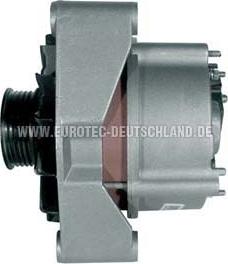 Eurotec 12033900 - Alternator www.molydon.hr