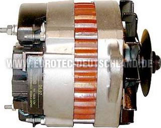 Eurotec 12033980 - Alternator www.molydon.hr