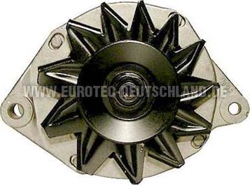 Eurotec 12033980 - Alternator www.molydon.hr