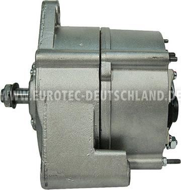 Eurotec 12033090 - Alternator www.molydon.hr