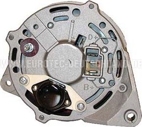 Eurotec 12033860 - Alternator www.molydon.hr