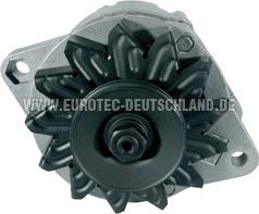 Eurotec 12033880 - Alternator www.molydon.hr