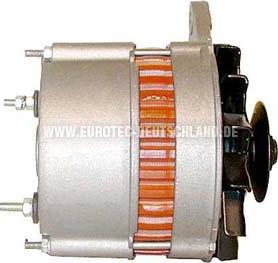 Eurotec 12033830 - Alternator www.molydon.hr