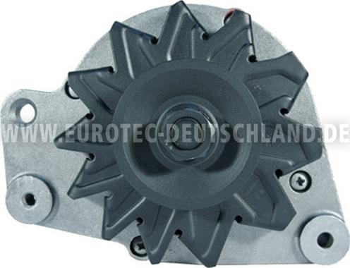 Eurotec 12033870 - Alternator www.molydon.hr