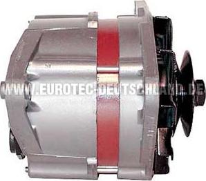 Eurotec 12033310 - Alternator www.molydon.hr