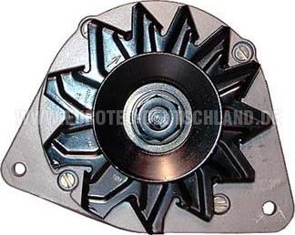 Eurotec 12033310 - Alternator www.molydon.hr