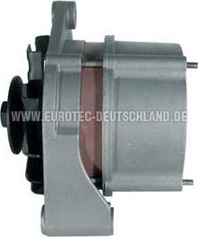 Eurotec 12033260 - Alternator www.molydon.hr