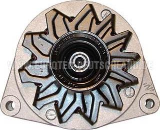 Eurotec 12033280 - Alternator www.molydon.hr