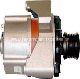 Eurotec 12033750 - Alternator www.molydon.hr