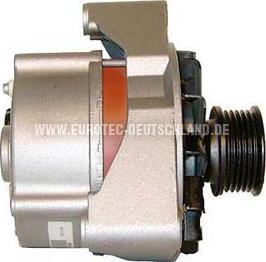 Eurotec 12033730 - Alternator www.molydon.hr