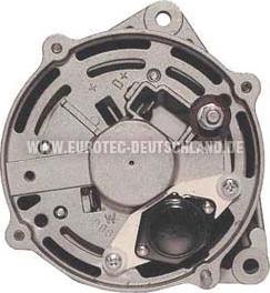 Eurotec 12032930 - Alternator www.molydon.hr