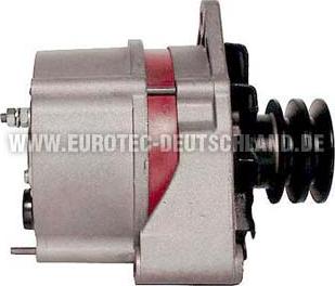 Eurotec 12032930 - Alternator www.molydon.hr