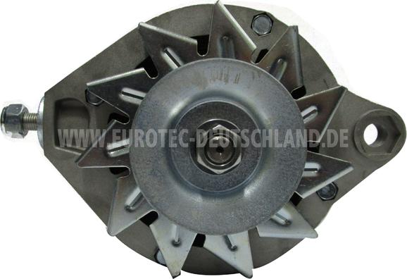 Eurotec 12032120 - Alternator www.molydon.hr