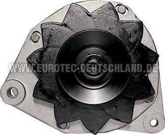 Eurotec 12032320 - Alternator www.molydon.hr