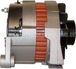 Eurotec 12032790 - Alternator www.molydon.hr