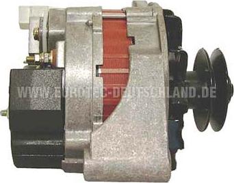 Eurotec 12032740 - Alternator www.molydon.hr