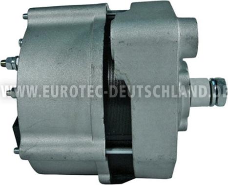 Eurotec 12032710 - Alternator www.molydon.hr